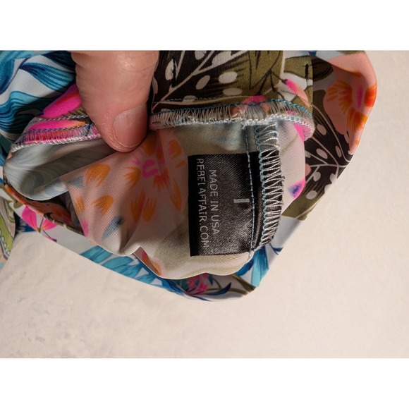 Rebel Affair Leggings Yoga Gym Bundle‎ Lot 2 Size 1 Small Peacock Bold High Rise - Picture 11 of 16